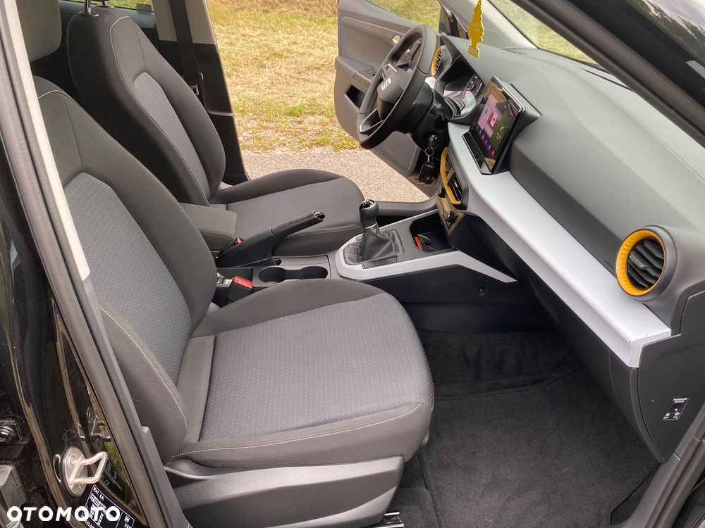 Seat Arona 1.0 TSI Style S&S - 14