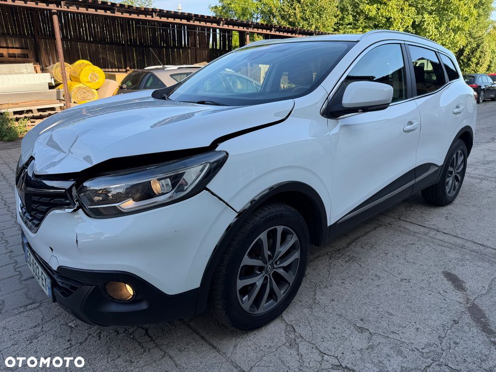 Renault Kadjar - 2