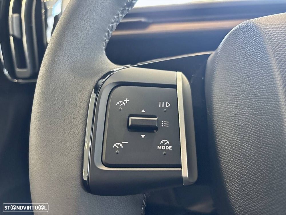 Citroën e-C3 Aircross - 20