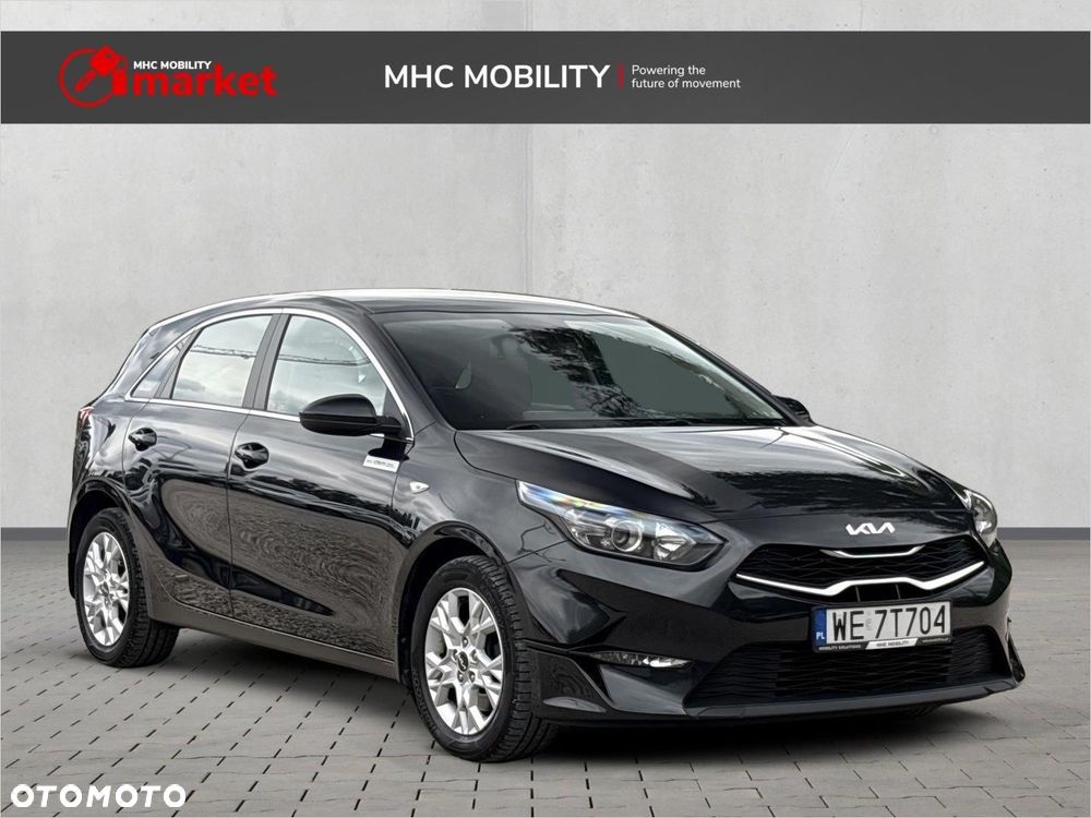 Kia Ceed 1.5 T-GDI M - 7