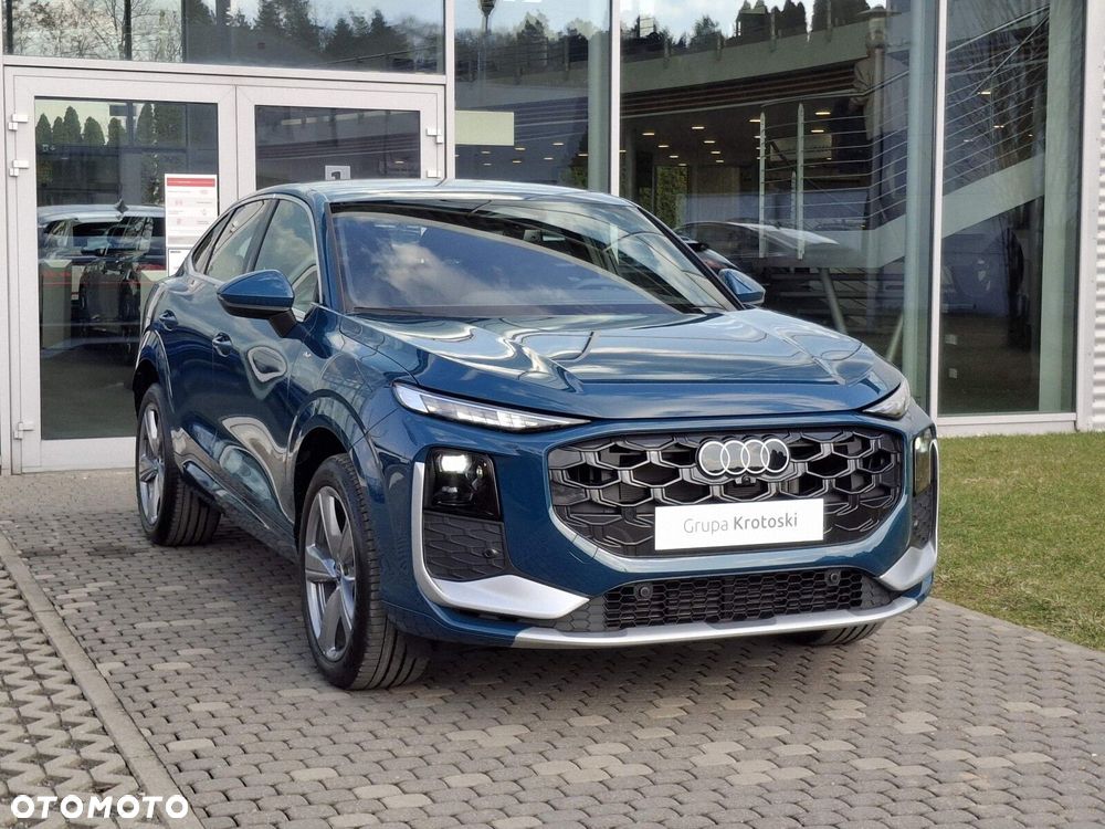 Audi Q3 Sportback - 5