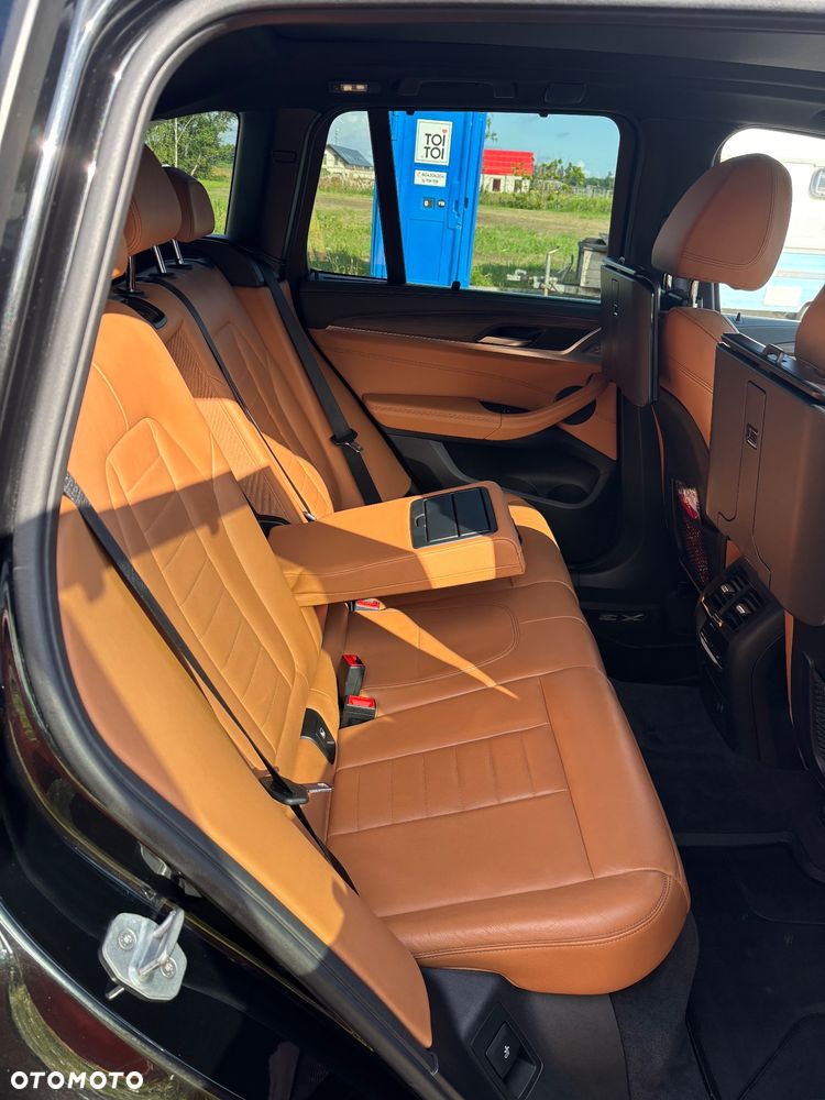 BMW X3 xDrive20d Luxury Line - 5
