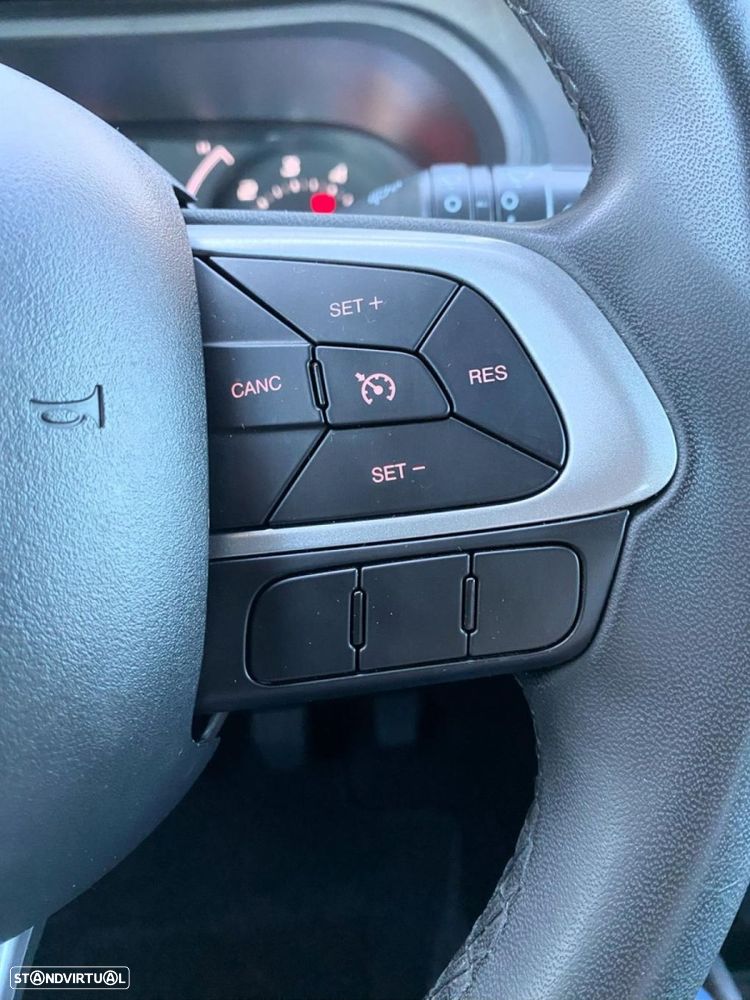 Fiat Tipo 1.3 M-Jet Pop - 18