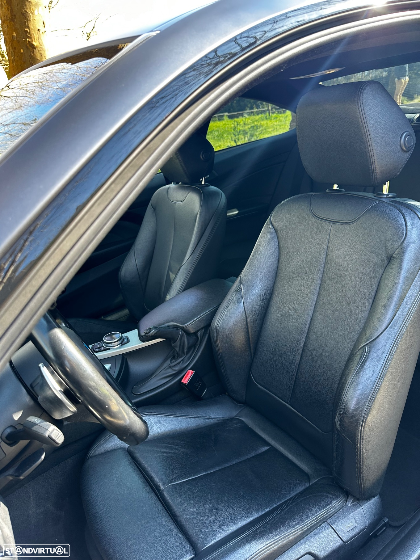 BMW 435 i Pack M Auto - 18