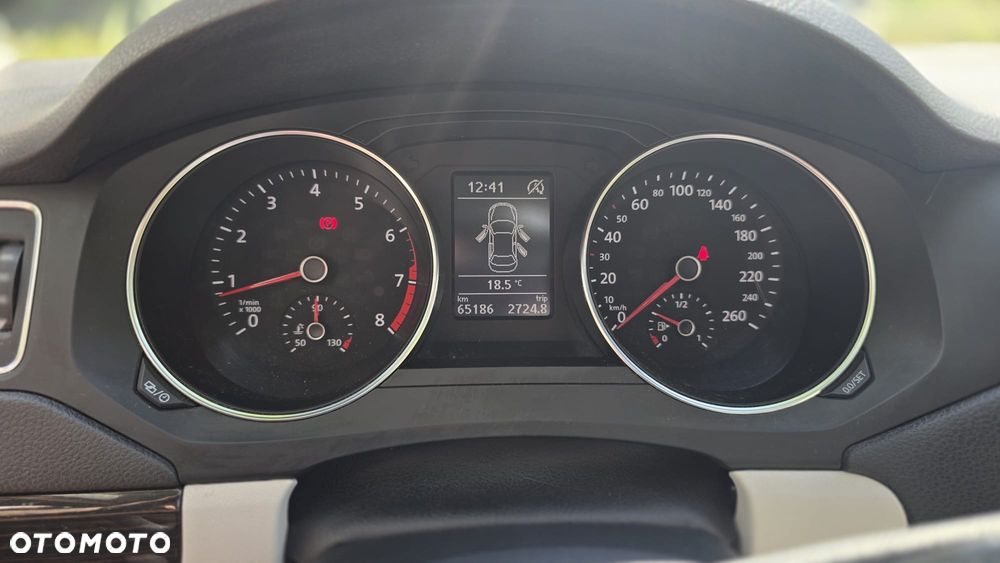 Volkswagen Jetta 1.4 TSI BMT Comfortline - 13