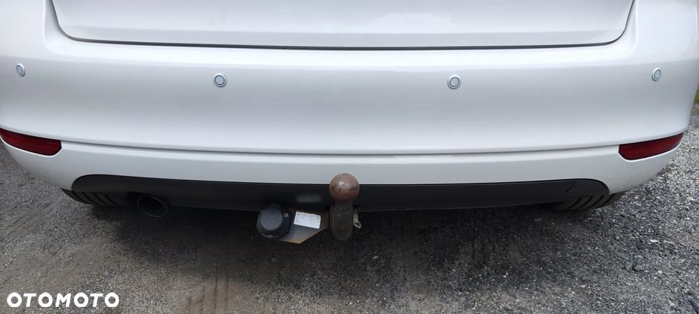 Volkswagen Golf Plus 1.6 TDI DPF Comfortline - 11