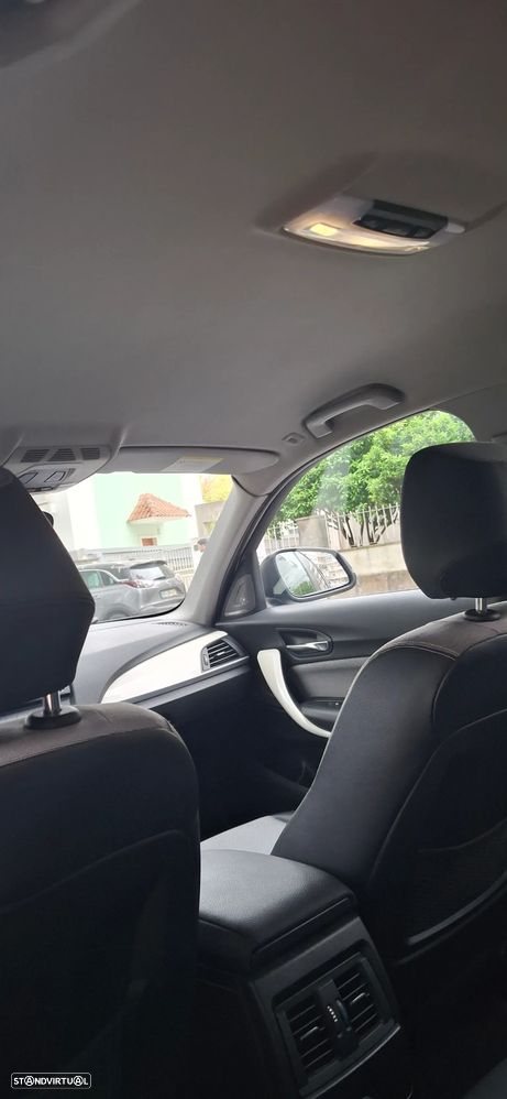 BMW 118 d Aut. Urban Line - 25