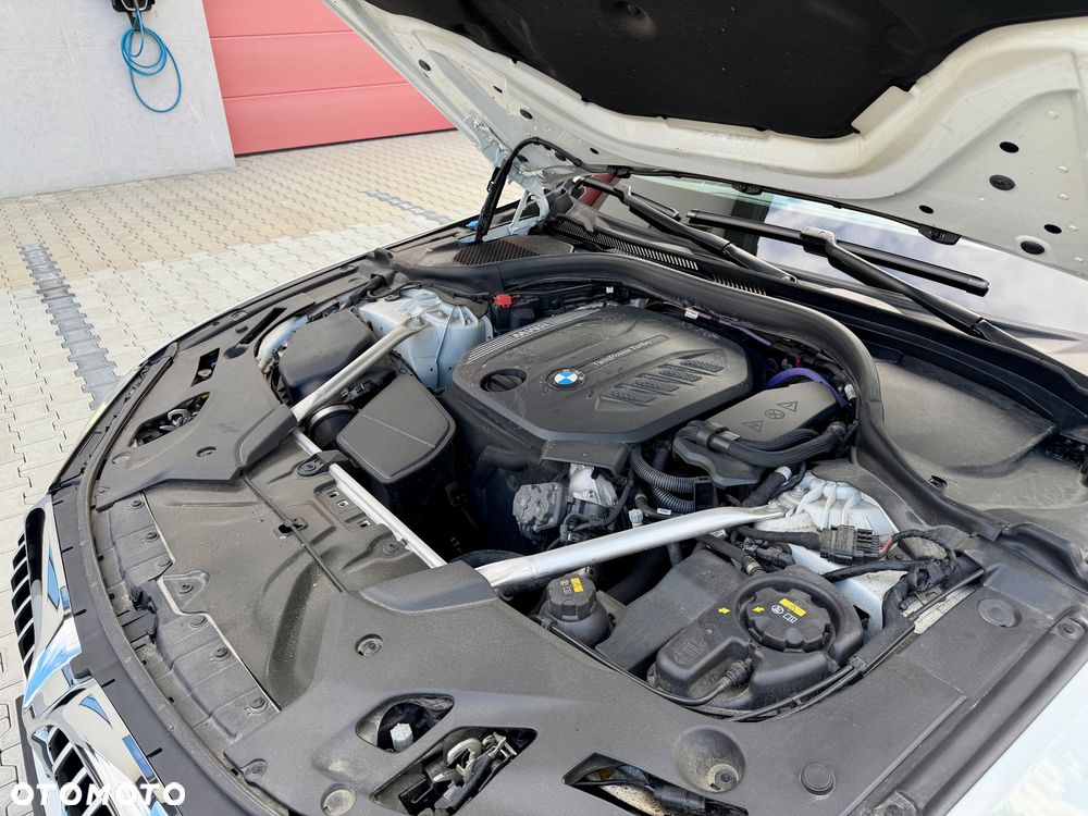 BMW Seria 5 - 24