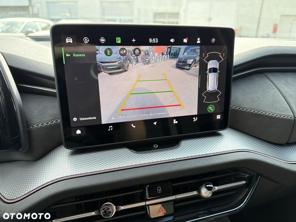 Skoda Kodiaq 2.0 TDI 4x4 Sportline DSG - 16