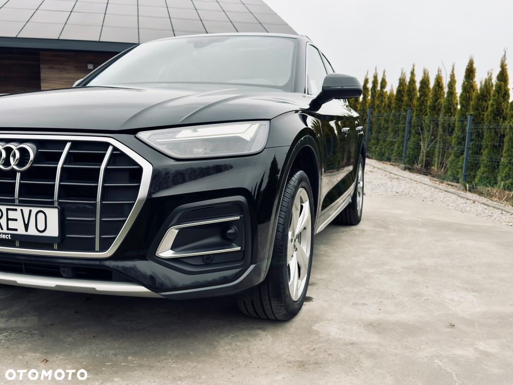 Audi Q5 50 TFSIe quattro S tronic advanced - 41
