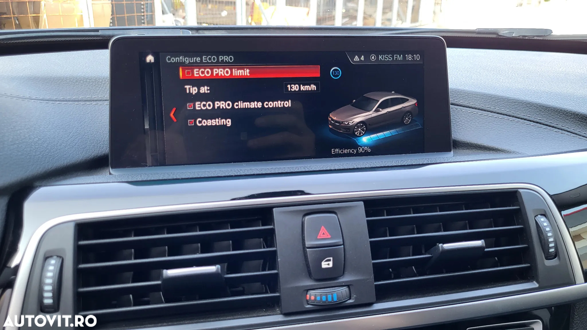 BMW Seria 3 320d xDrive GT Aut. Sport Line - 28
