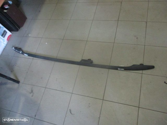 Barra De Tejadilho BART118 MERCEDES W202 1998 DRT - 1
