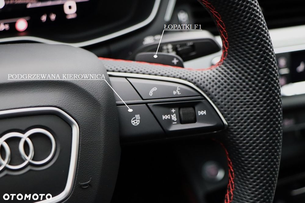 Audi A5 Sportback 45 TFSI quattro S tronic edition one - 27