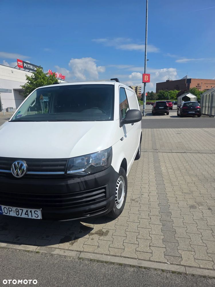 Volkswagen Transporter - 6