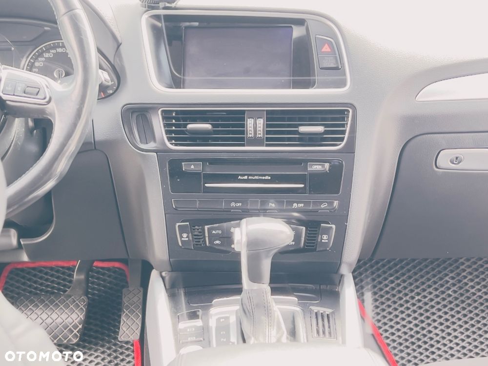Audi Q5 2.0 TDI Quattro S tronic - 8