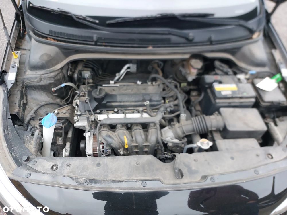 Hyundai i20 1.2 Classic Plus - 9