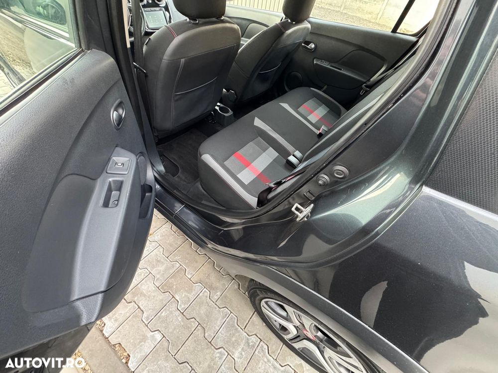 Dacia Logan 1.5 Blue dCi SL Techroad - 10
