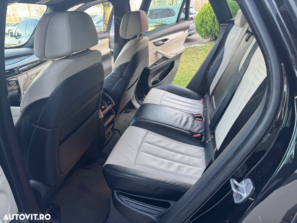 BMW X6 xDrive30d - 6