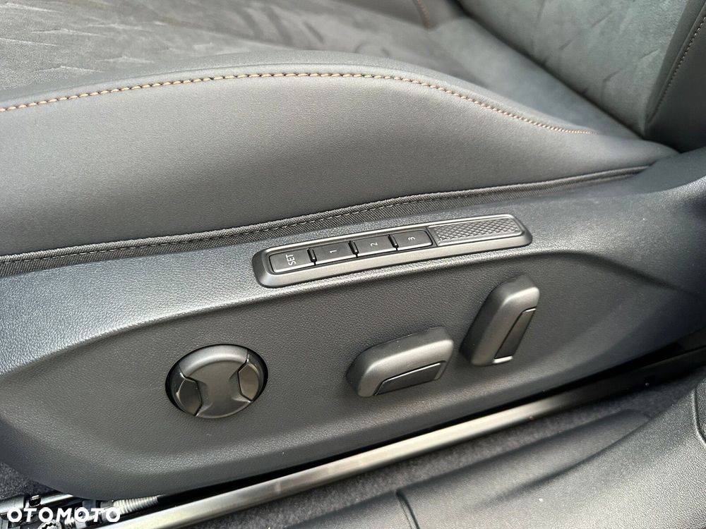 Cupra Terramar 2.0 TSI 4Drive DSG - 22