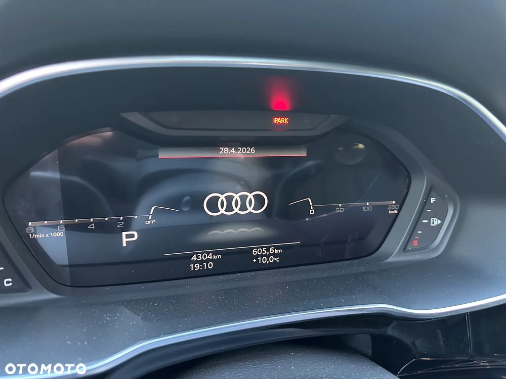 Audi Q3 45 TFSI Quattro S tronic advanced - 26