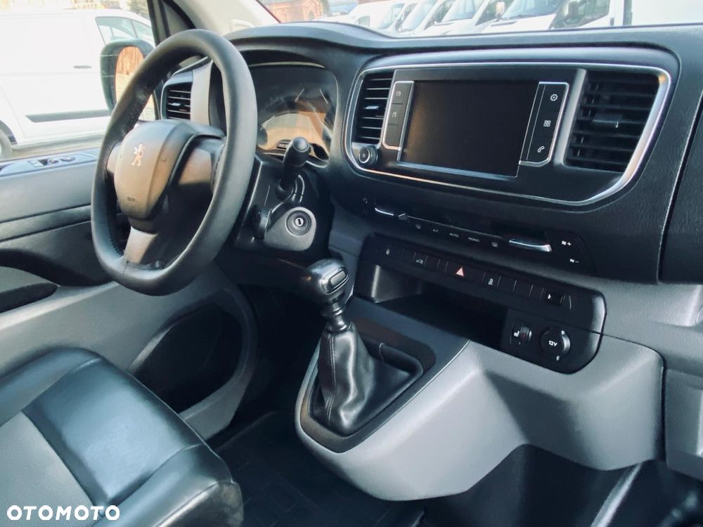 Peugeot Expert - 16