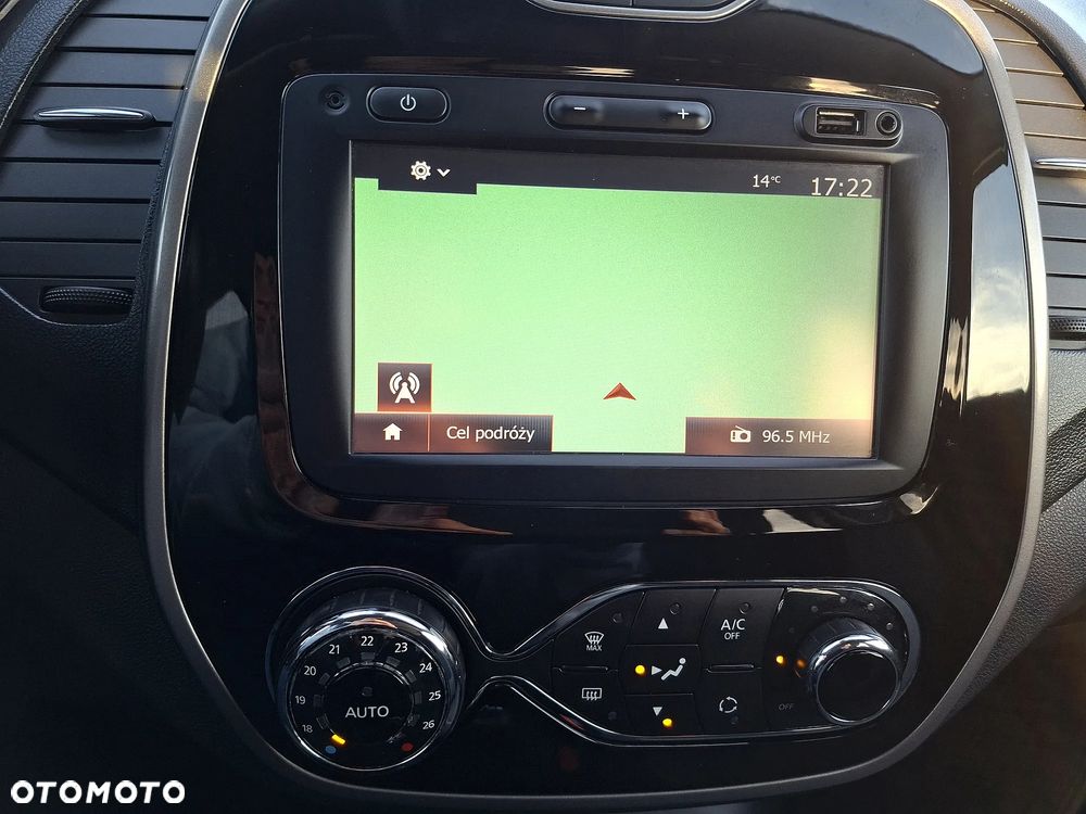 Renault Captur - 16