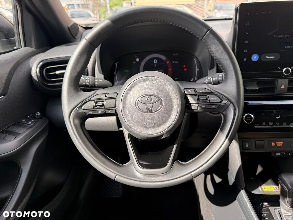 Toyota Yaris Cross Hybrid 1.5 Style - 13
