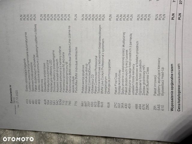 BMW X3 xDrive20d mHEV M Sport sport - 18