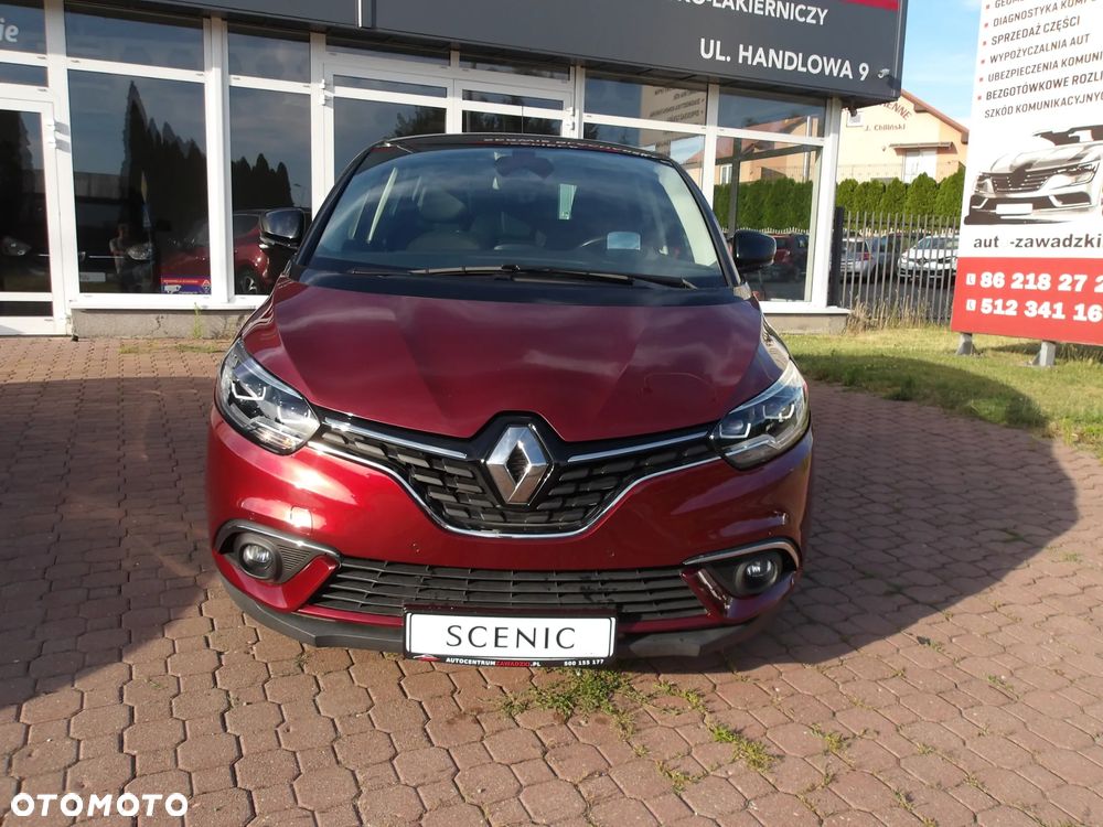 Renault Scenic - 3
