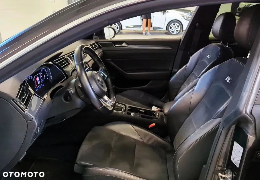 Volkswagen Arteon 2.0 TSI GPF R-Line DSG - 7