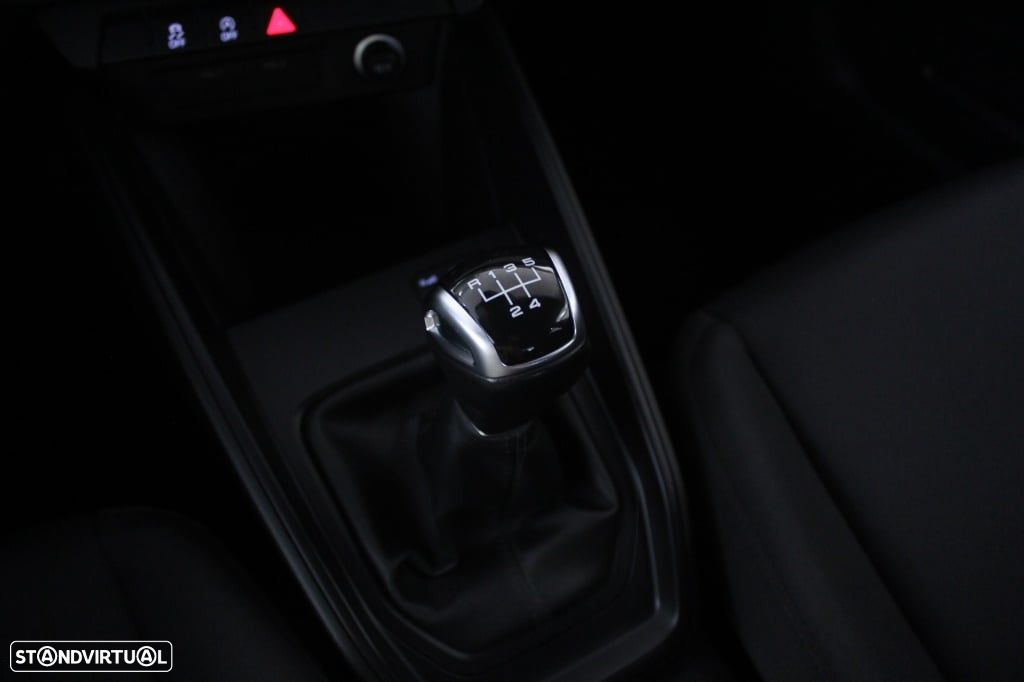 Audi A1 Sportback 25 TFSI Advanced - 32