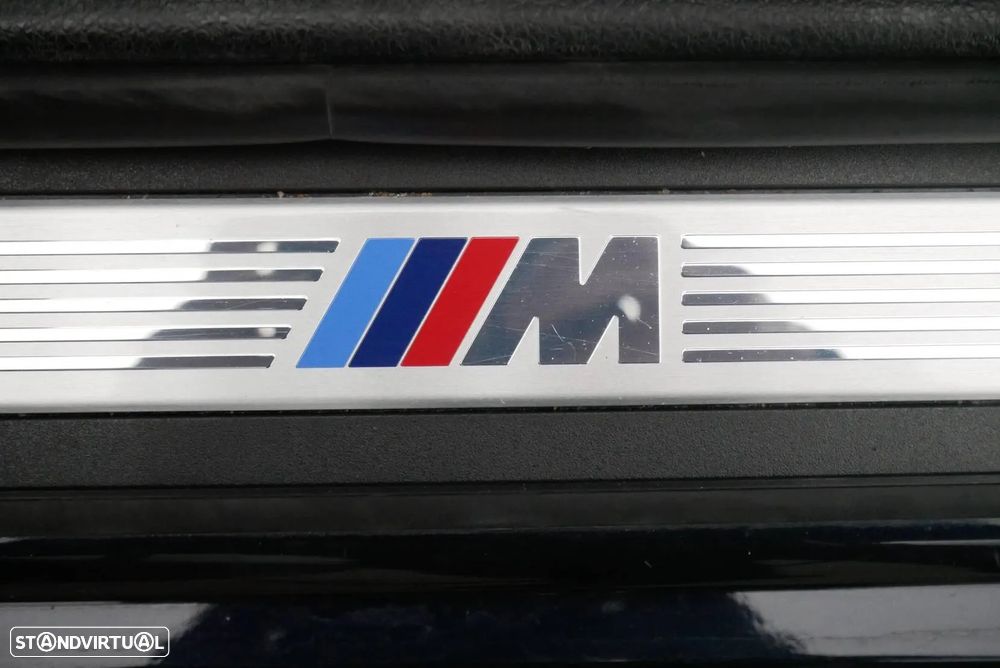 BMW 525 d Pack M Auto - 7