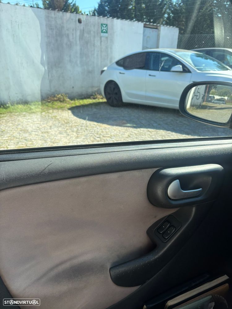 Opel Corsa 2005 photo 5