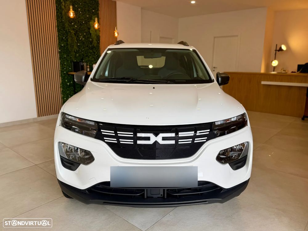 Dacia Spring Electric 45 Expression - 2
