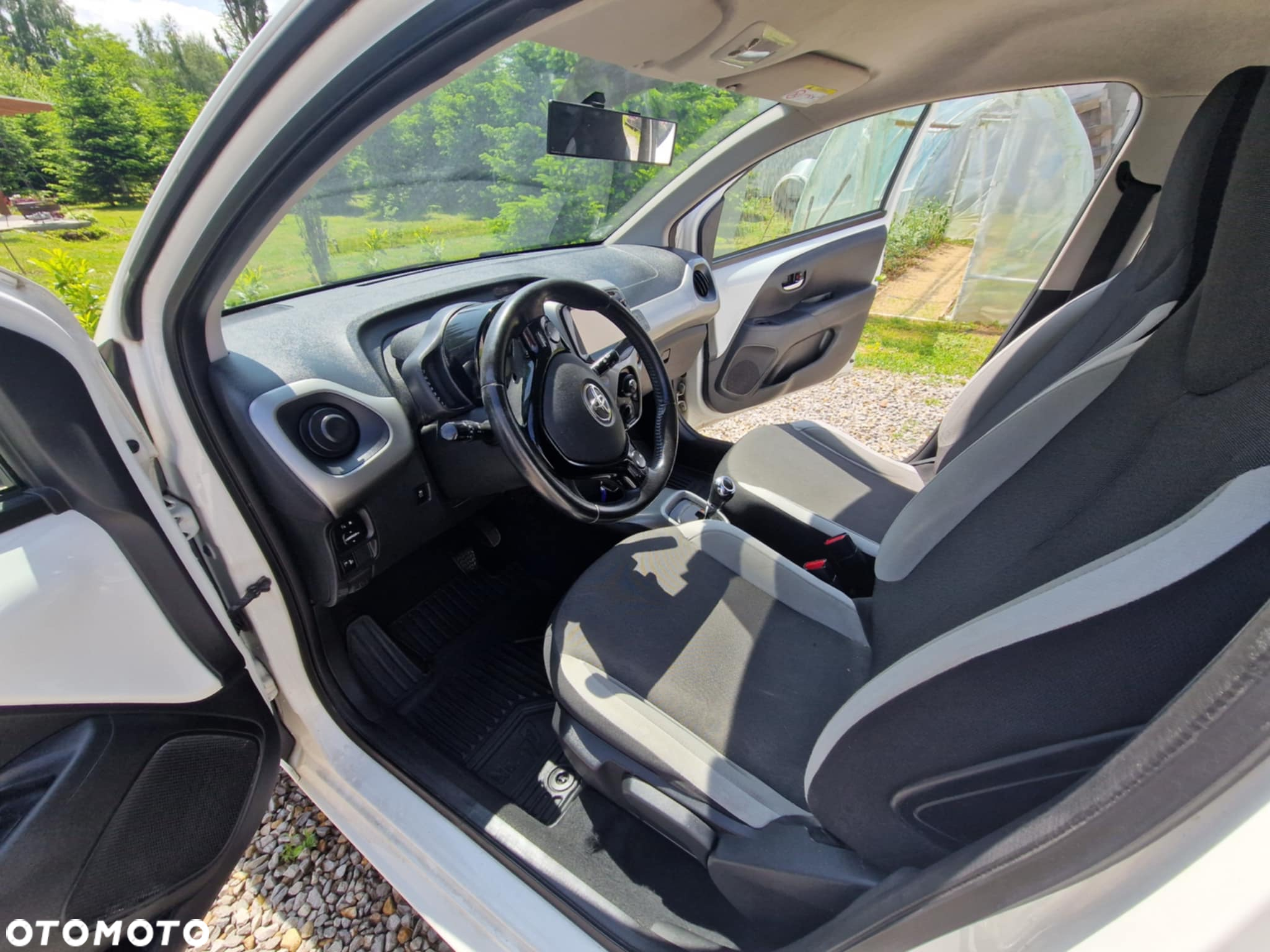 Toyota Aygo - 6