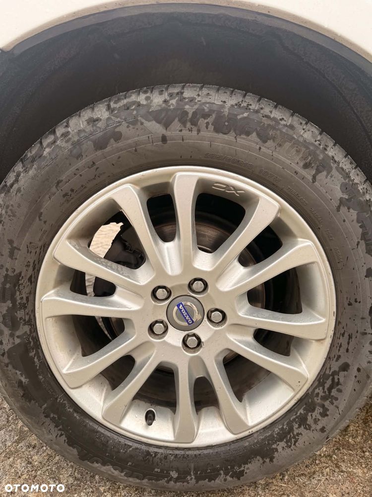 Volvo XC 60 - 8