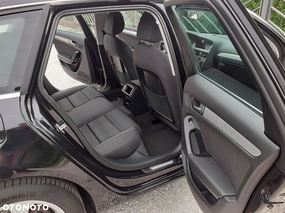 Audi A4 Avant 2.0 TDI Prime Edition - 16