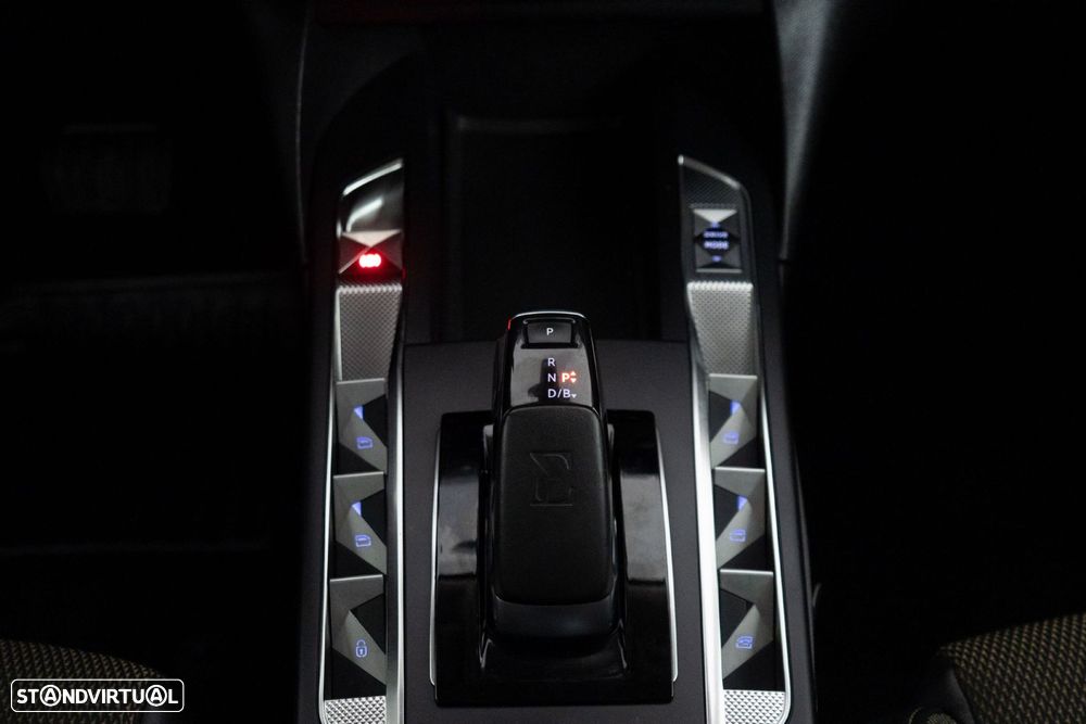 DS DS3 Crossback E-Tense So Chic - 28