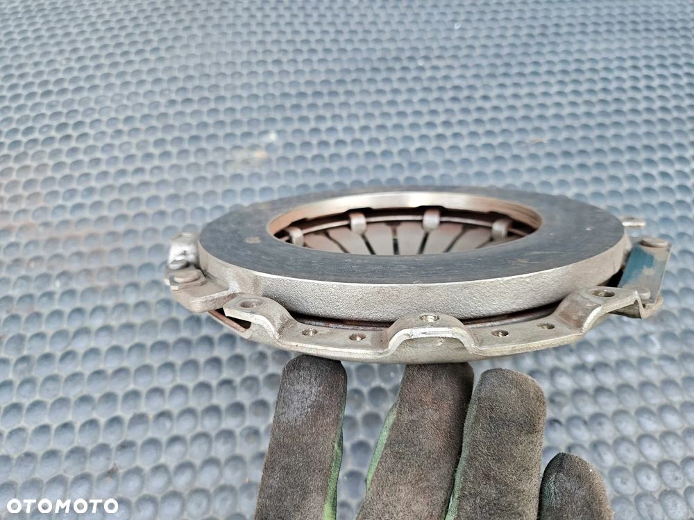 Sprzęgło 068105271F Kolo Zamachowe Komplet Tarcza Docisk Valeo 1.6 1.8 2.0 VW Golf IV 4 T4 Audi A3 8L Skoda Seat - 35