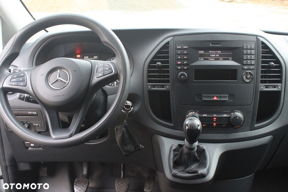 Mercedes-Benz Vito Tourer Select 447.705 - 9