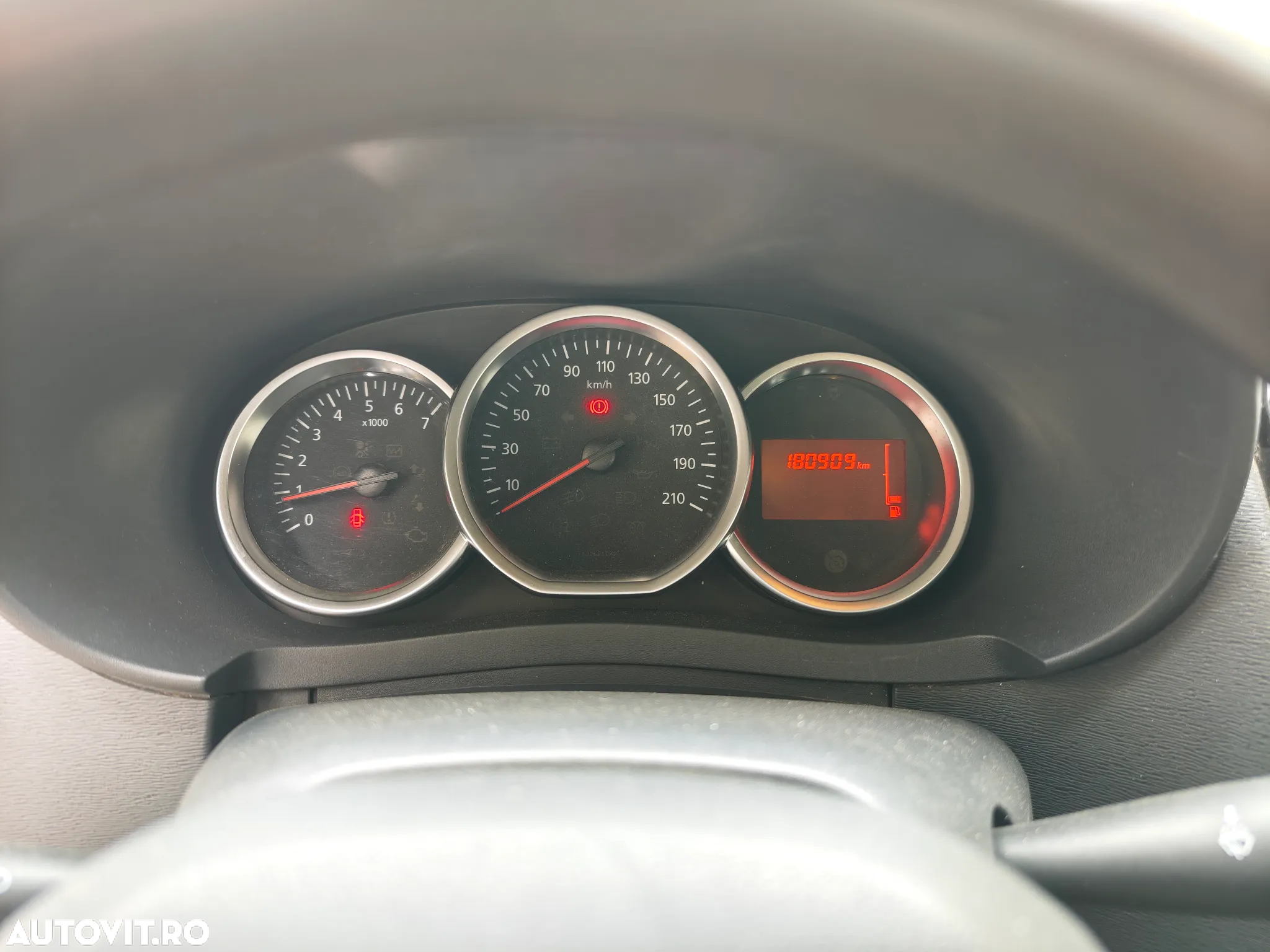 Dacia Dokker dCi 90 Comfort - 3