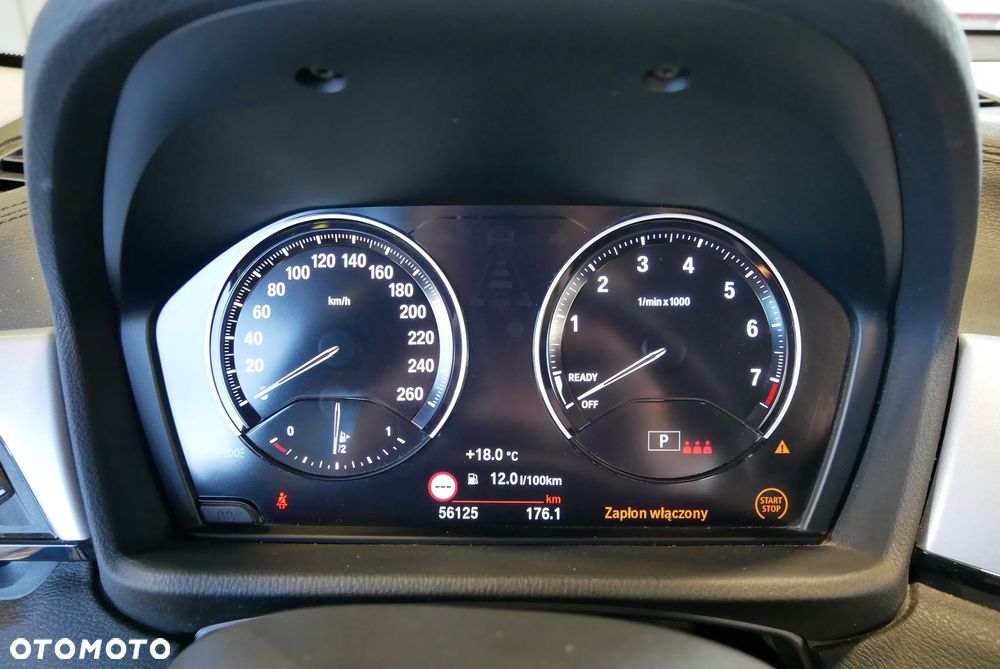 BMW X2 xDrive25e Advantage Plus - 24