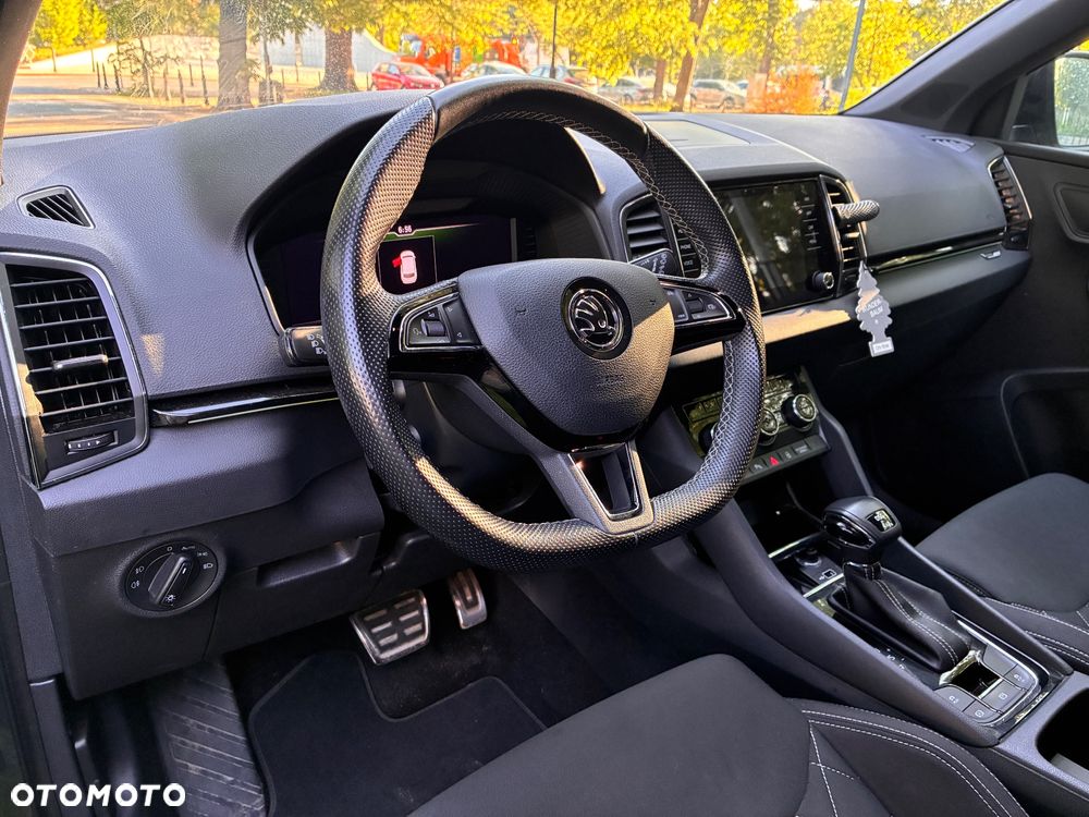 Skoda Karoq - 5