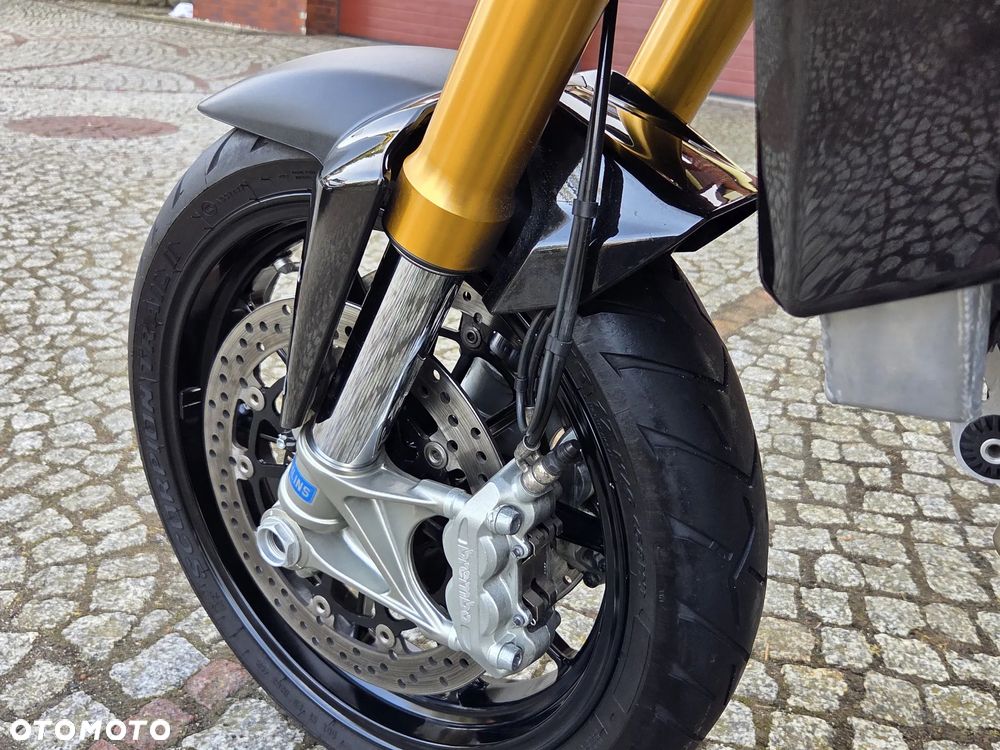 Ducati Multistrada - 38