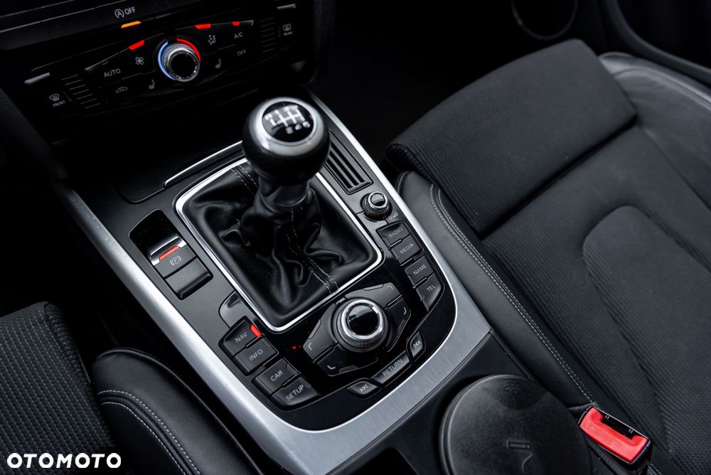 Audi A5 Sportback 3.0 TDI - 38