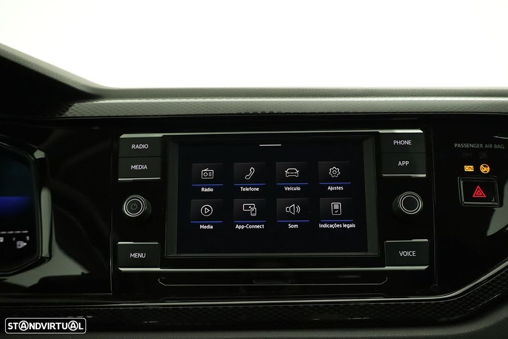VW Polo 1.0 TSI Style - 10