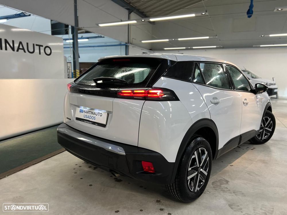Peugeot 2008 1.2 Style - 9
