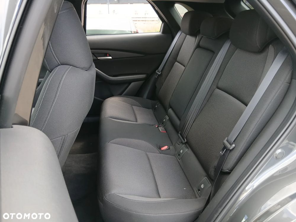 Mazda CX-30 2.0 mHEV Exclusive-Line 2WD - 21