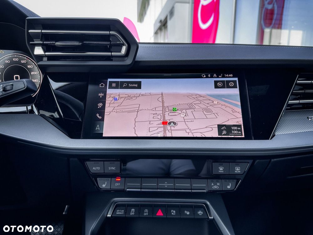 Audi A3 Sportback - 29