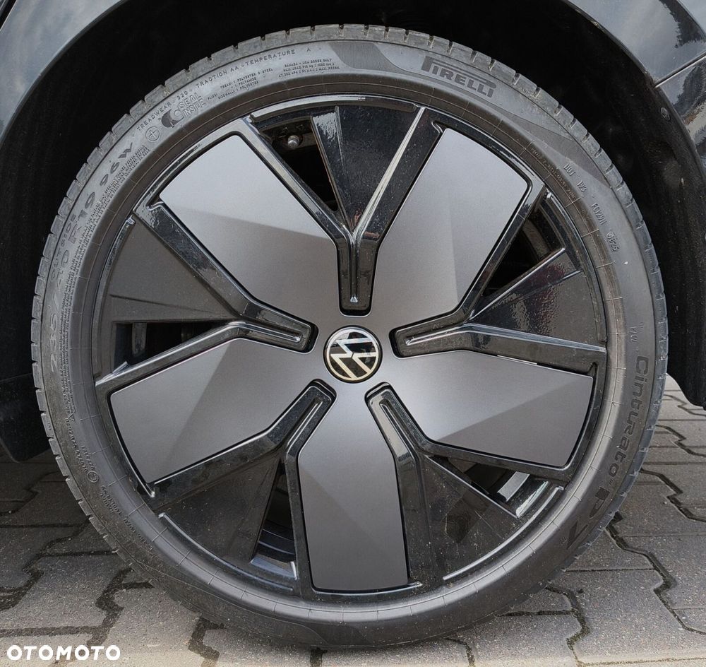 Volkswagen Passat Variant 2.0 TSI R-Line Plus DSG - 23